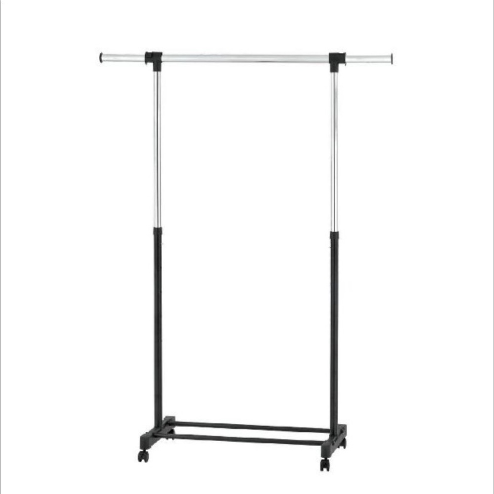 Garment rack